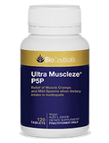 
					Ultra Muscleze® P5P					
					Relief of Muscle Cramps and Mild Muscle Spasms
				