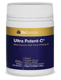 
					Ultra Potent-C®					
					Effervescent, High Dose Vitamin C
				