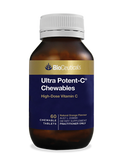 
					Ultra Potent-C® Chewables					
					High-Dose Vitamin C
				