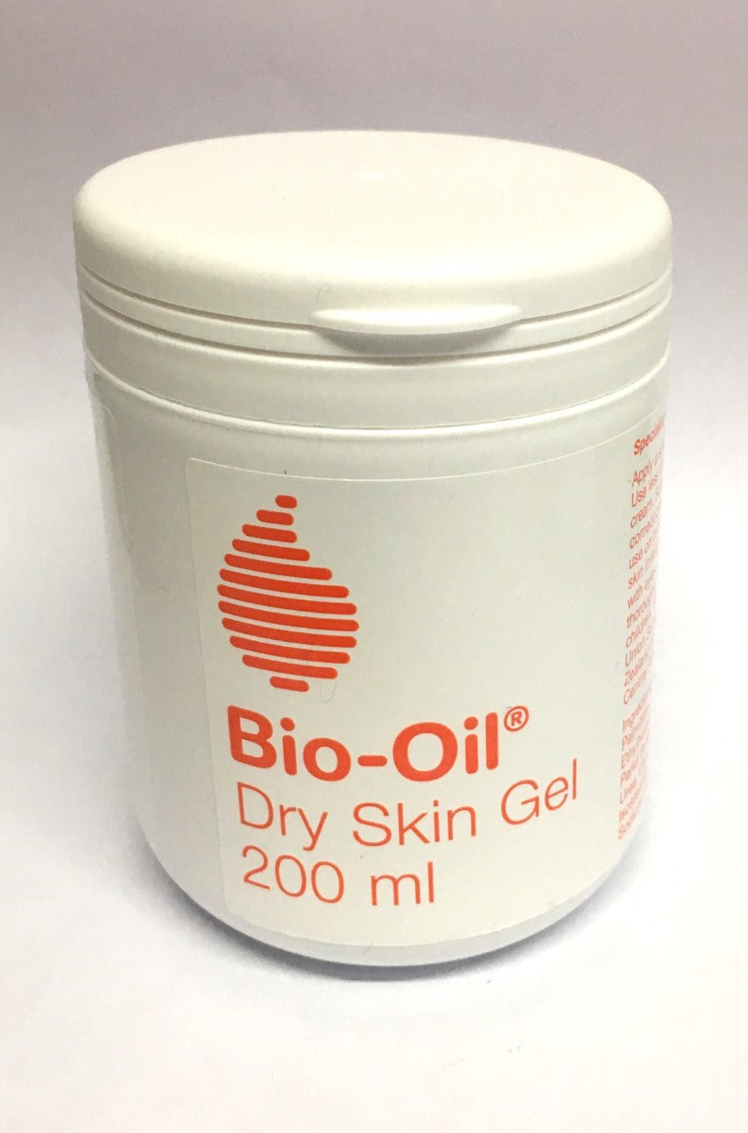 Bio Oil Dry Skin Gel 200ml - Pakuranga Pharmacy