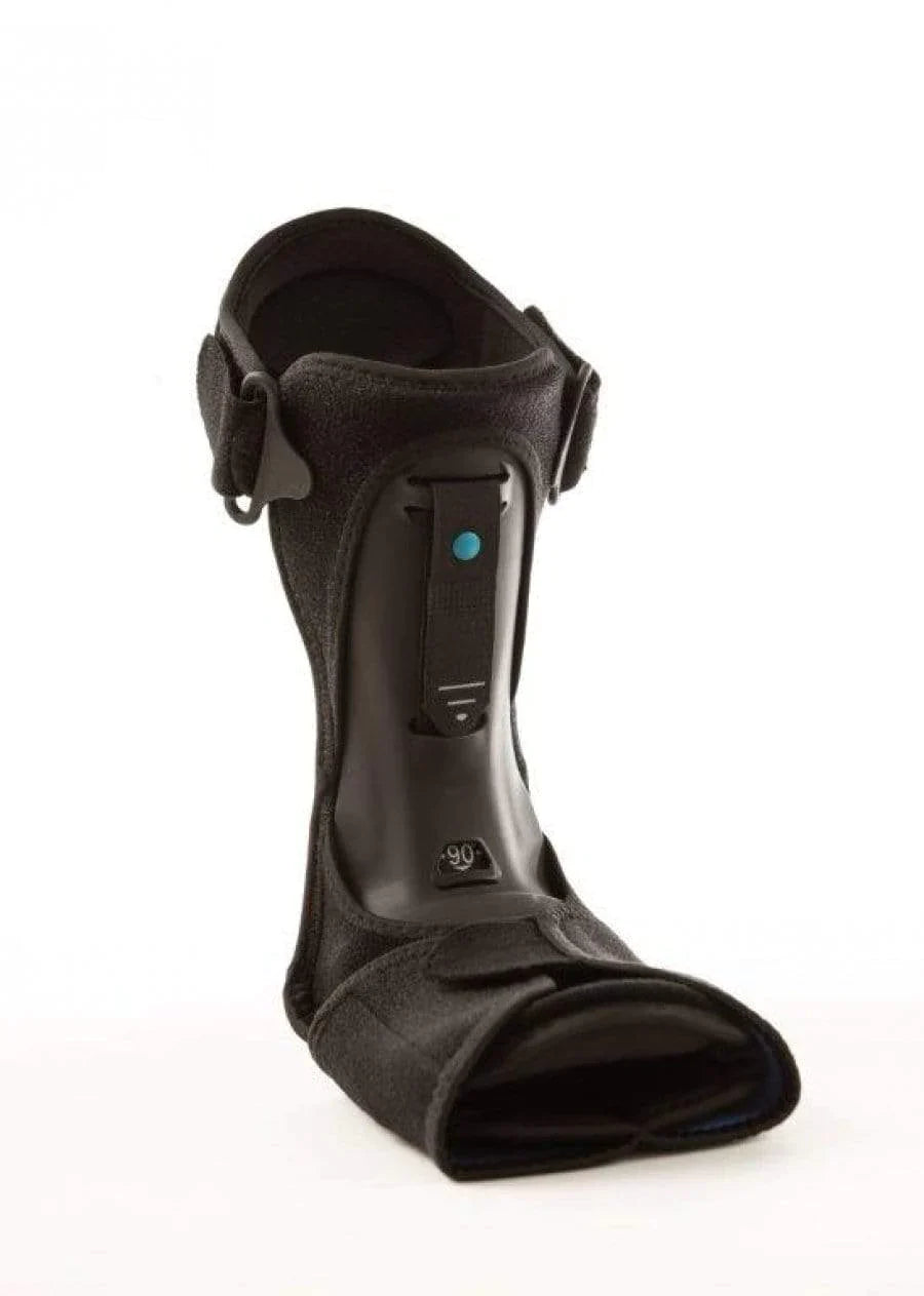 HYBRID NIGHT SPLINT allcare ankle wrap,ankle,ankle brace,ankle support,ankle wrap,injury,injury support,issues,leg,leg support