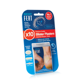 Neat Feat Blister plasters hydrocolloid technology 10 - DominionRoadPharmacy