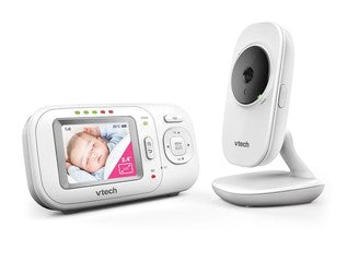 Vtech BM2700 Video & Audio Baby Monitor