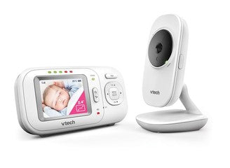 Vtech BM2700 Video &amp; Audio Baby Monitor