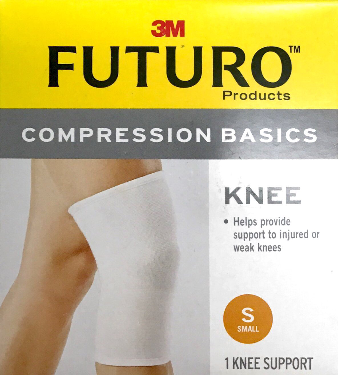 3M Futuro Elastic Knit Knee Support 3M Futuro,Christmas gift,christmas sale,futuro,futuro ankle support,Futuro Comfort Lift Knee Support,futuro knee support,issues,knee,knee pain,knee stabiliser,knee support,knee wrap,medium