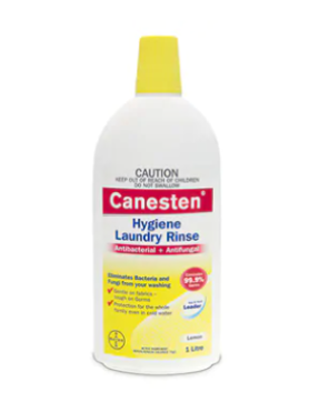 Canesten Hygiene Laundry Rinse 1L