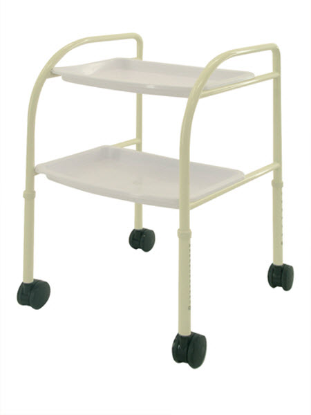 Chevron Multi-tray trolley - Free Shipping