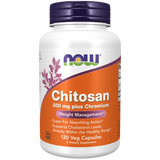 now Chitosan 500 mg plus Chromium 120 Veg Capsules Bone Broth,Chicken,Chicken Broth,chitosan,issues,Now,Now Products,Now suppl,Now supplements,weight loss