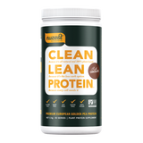 NUZEST Clean Lean Protein 1kg Rich Chocolate