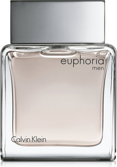 Euphoria by Calvin Klein 100ml EDT for Men