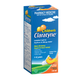 Claratyne Syrup 100mL