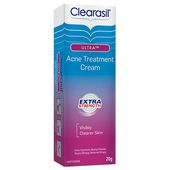 Clearsil Ultra Extra Strength Cream 20gm