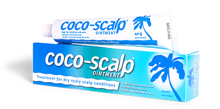 Coco scalp ointment 40gm