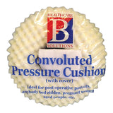 Comfort Cushion Convoluted pressure cushion