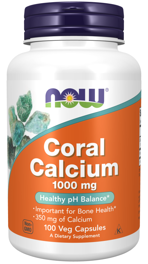 coral calcium