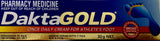 DaktaGOLD 30g cream - DominionRoadPharmacy