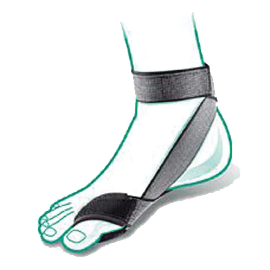 HALLUX VALGUS NIGHT STRAP