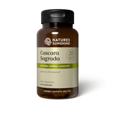 Nature's Sunshine Cascara Sagrada 100 capsules