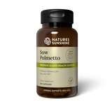 Nature's Sunshine Saw Palmetto 100 capsules