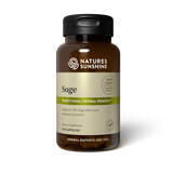 Nature's Sunshine Sage 100 Capsules