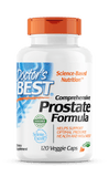 Doctor's best Comprehensive Prostate Formula 120 capsules