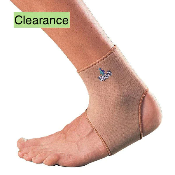 ANKLE SUPPORT