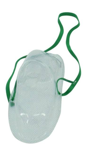 DeVilbiss Nebuliser mask - Free Shipping