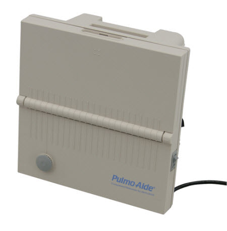 DeVilbiss Pulmo-Aide compressor nebuliser