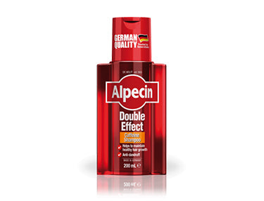 Alpecin Double Effect Caffeine Shampoo 200 ml - Pakuranga Pharmacy