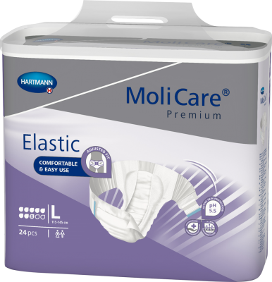 MoliCare Premium Elastic 8D