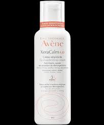 Avene XeraCalm AD Lipid-replenishing Cream 400ml