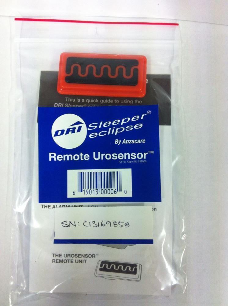 Dri Sleeper Eclipse Urosensor - DominionRoadPharmacy