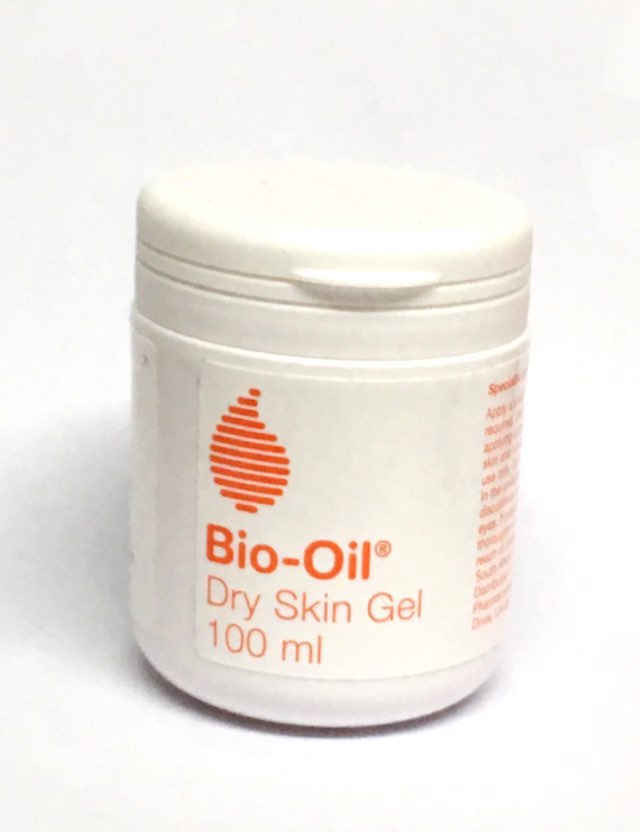 Bio Oil Dry Skin Gel 100ml - Pakuranga Pharmacy