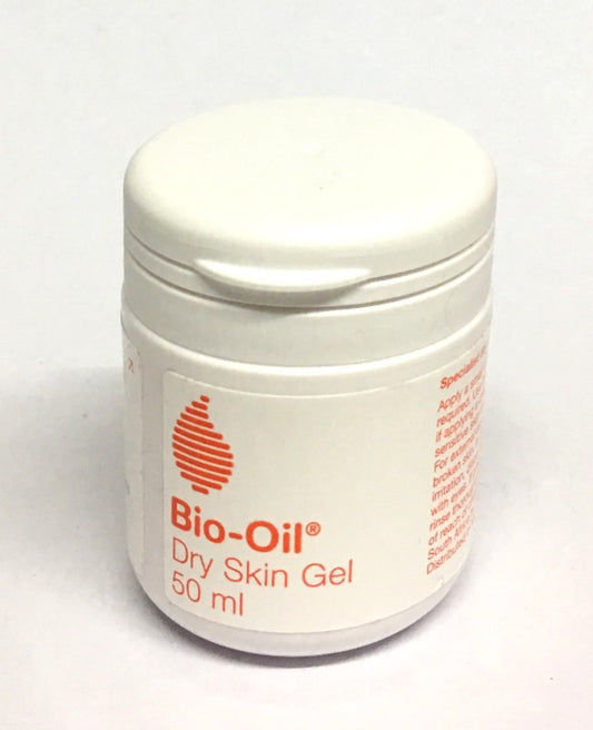 Bio Oil Dry Skin Gel 50ml - Pakuranga Pharmacy
