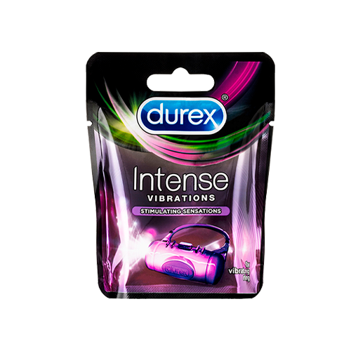 Durex Intense Vibrations Ring