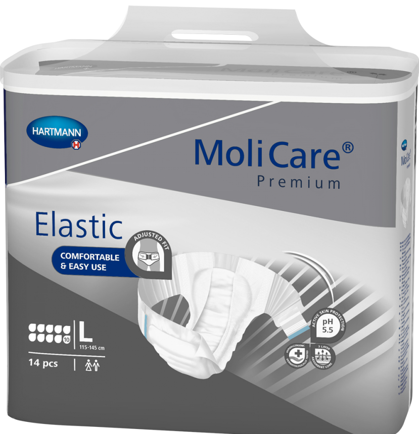 MoliCare Premium Elastic 10D