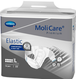 MoliCare Premium Elastic 10D