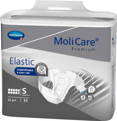 MoliCare Premium Elastic 10D