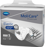 MoliCare Premium Elastic 10D