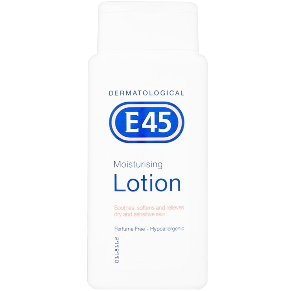 E45 Lotion