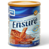 Ensure Powder Chocolate 850g - Pakuranga Pharmacy