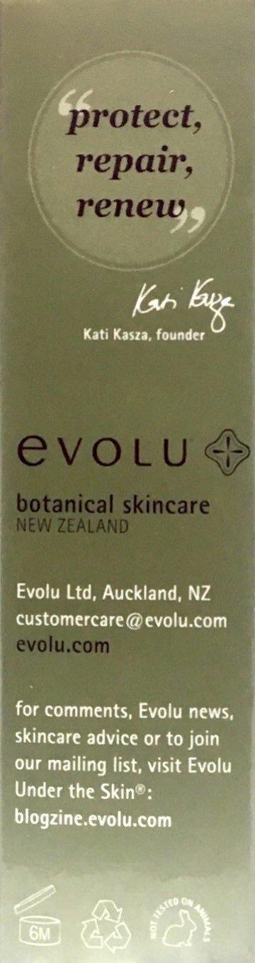 Evolu Certified Organic Rosehip Oil 30 ml - DominionRoadPharmacy