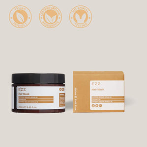 EZZ Hair Mask 250ml