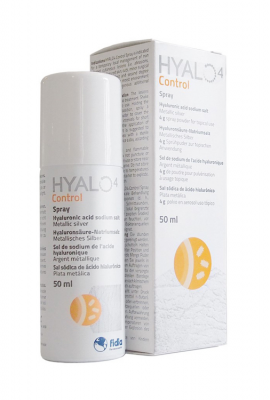HYALO4 CONTROL Spray 50ml