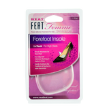 Neat Feat Femme Gel Forefoot insole for High Heels 1 pair - DominionRoadPharmacy