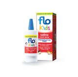 FLO Kids Saline Nasal Spray20ml - DominionRoadPharmacy