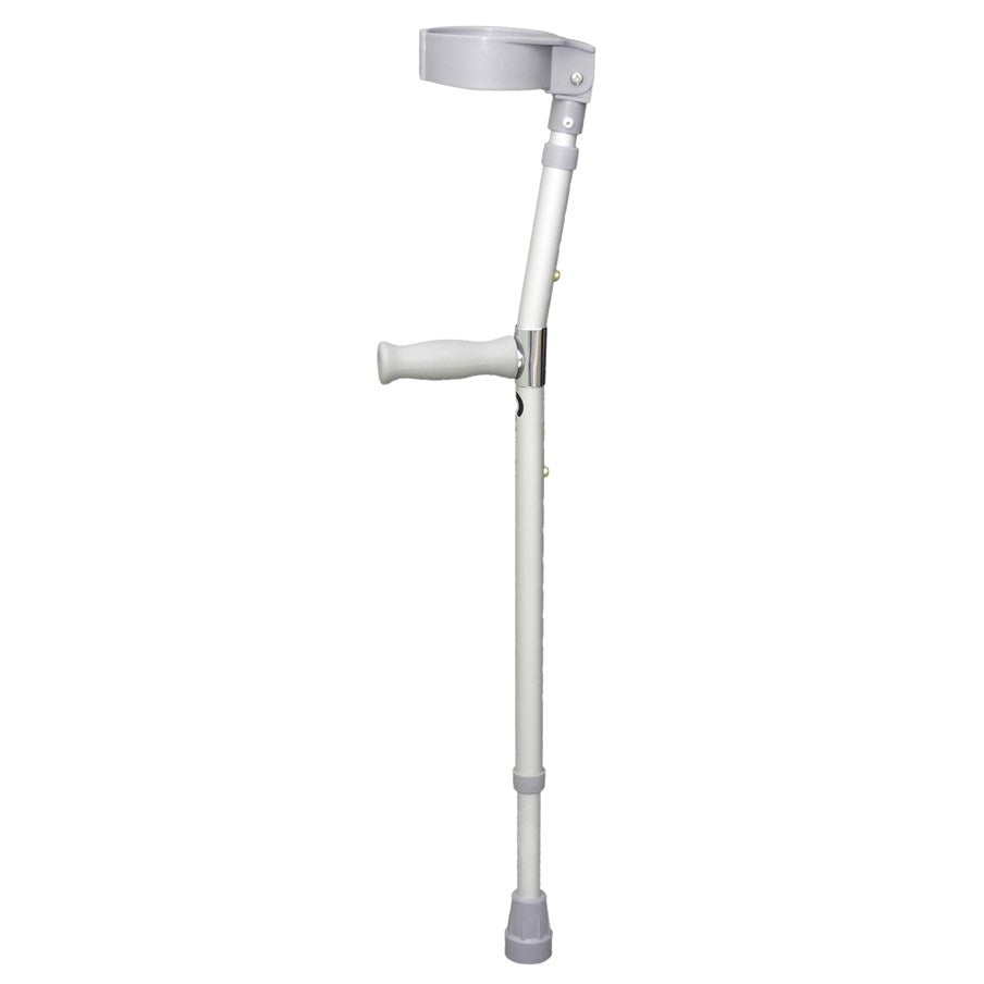 Forearm Crutches - Short/Medium - Pair