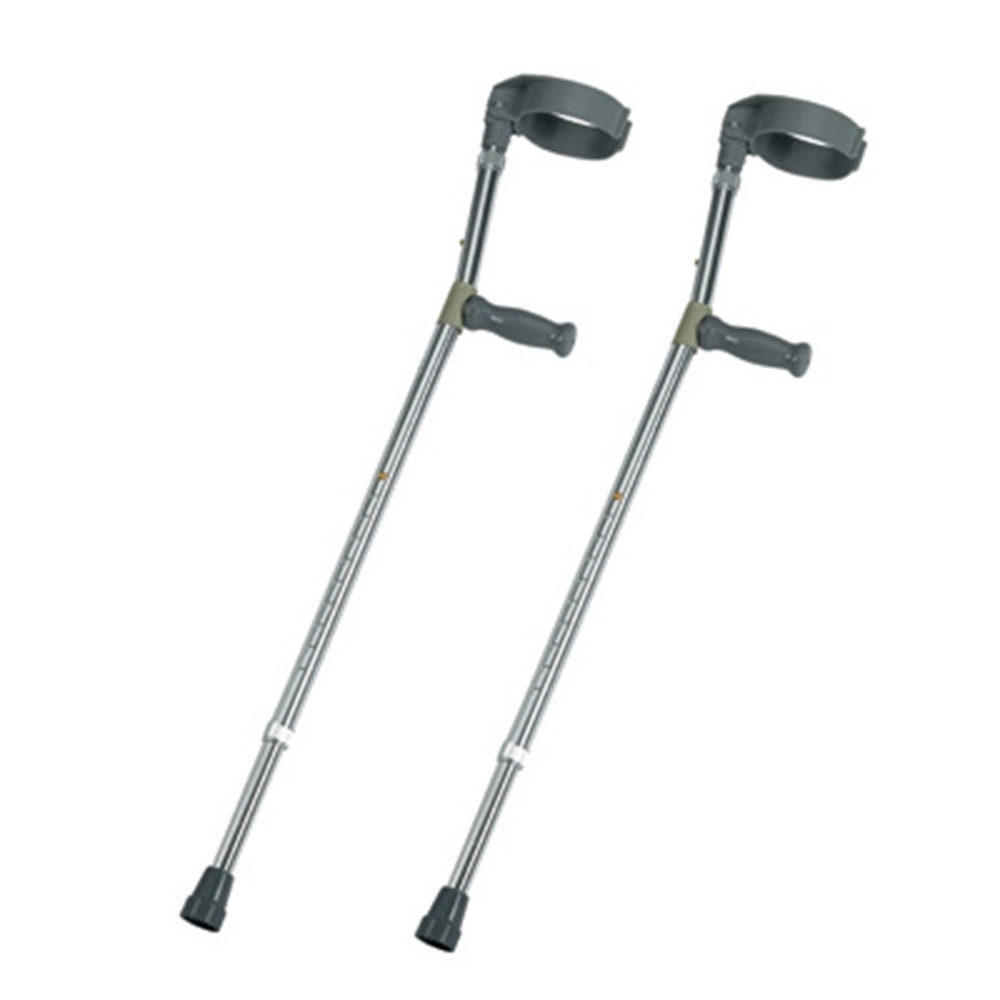 Elbow Crutches - Adult Tall - Pair