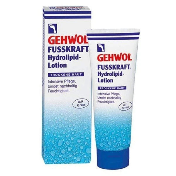 GEHWOL Foot Care Hydrolipid 125 ml