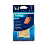Neat Feat Toe Ring gel issues,Neat Feat Toe Ring gel